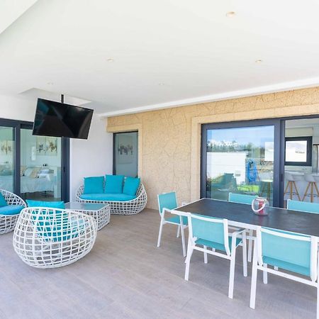 Sea Breeze Villas Lapa And Claca Playa Blanca  Bagian luar foto