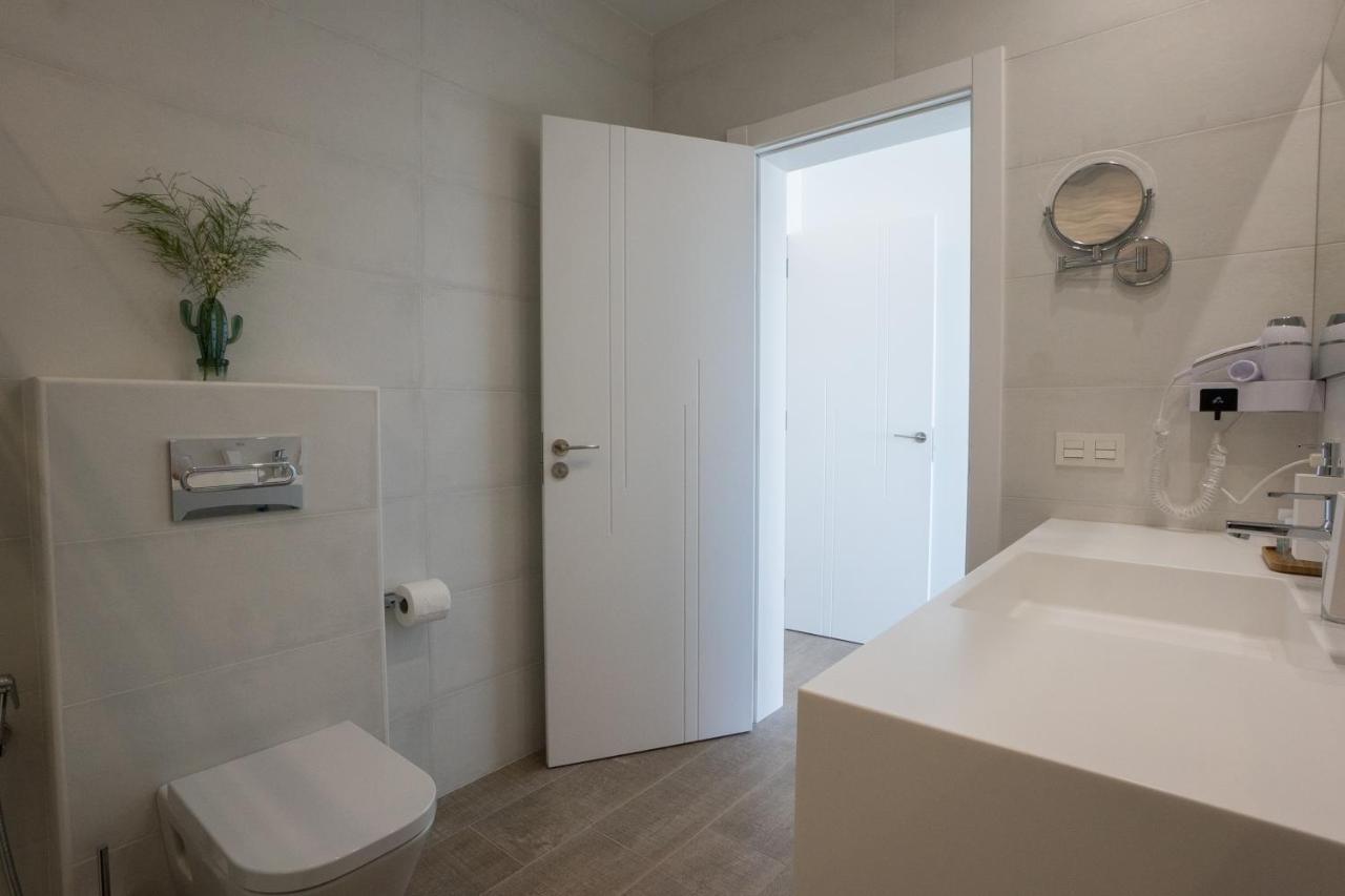 Sea Breeze Villas Lapa And Claca Playa Blanca  Bagian luar foto
