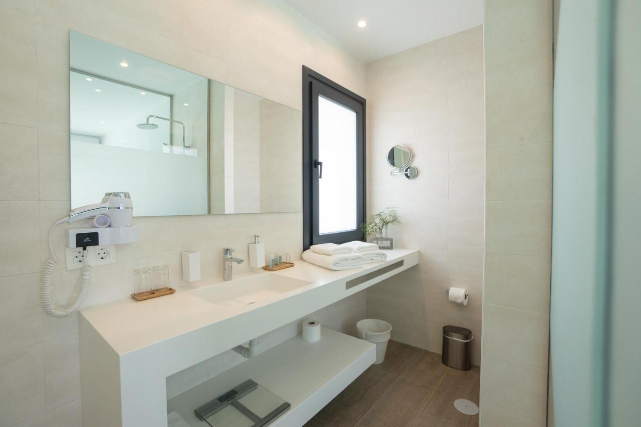 Sea Breeze Villas Lapa And Claca Playa Blanca  Bagian luar foto