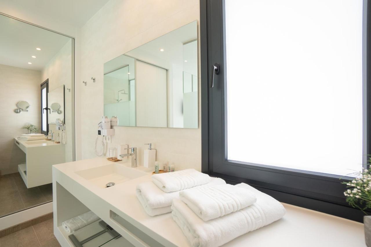 Sea Breeze Villas Lapa And Claca Playa Blanca  Bagian luar foto